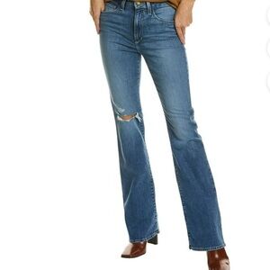 NWT Joe’s Jeans Hi Honey Bootcut Jeans 28 | Medium Wash High Rise Denim